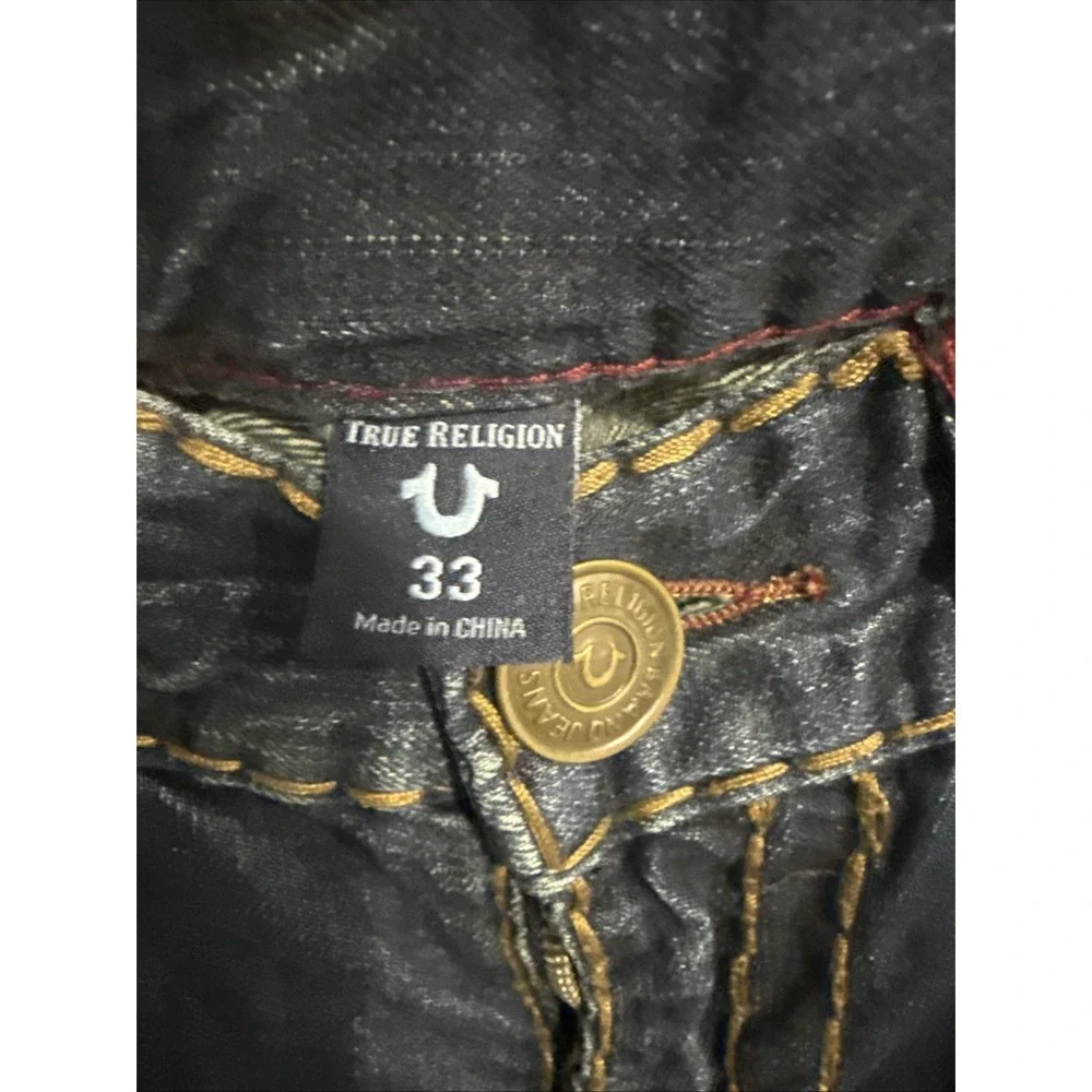 True Religion true religion